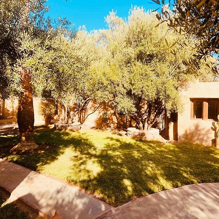 Edenatlas Chambres D'Hotes - Amizmiz Esterno foto