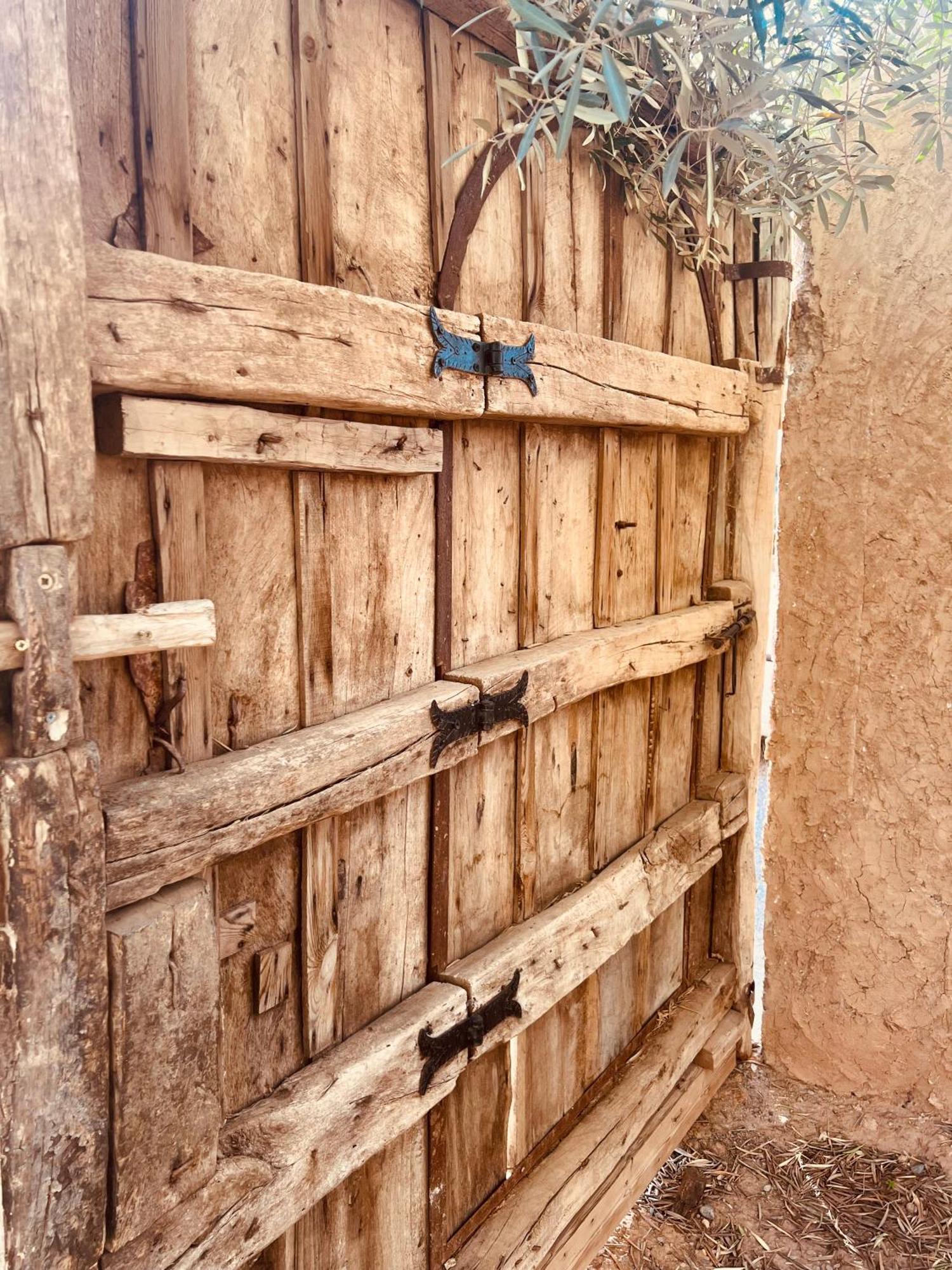 Edenatlas Chambres D'Hotes - Amizmiz Esterno foto
