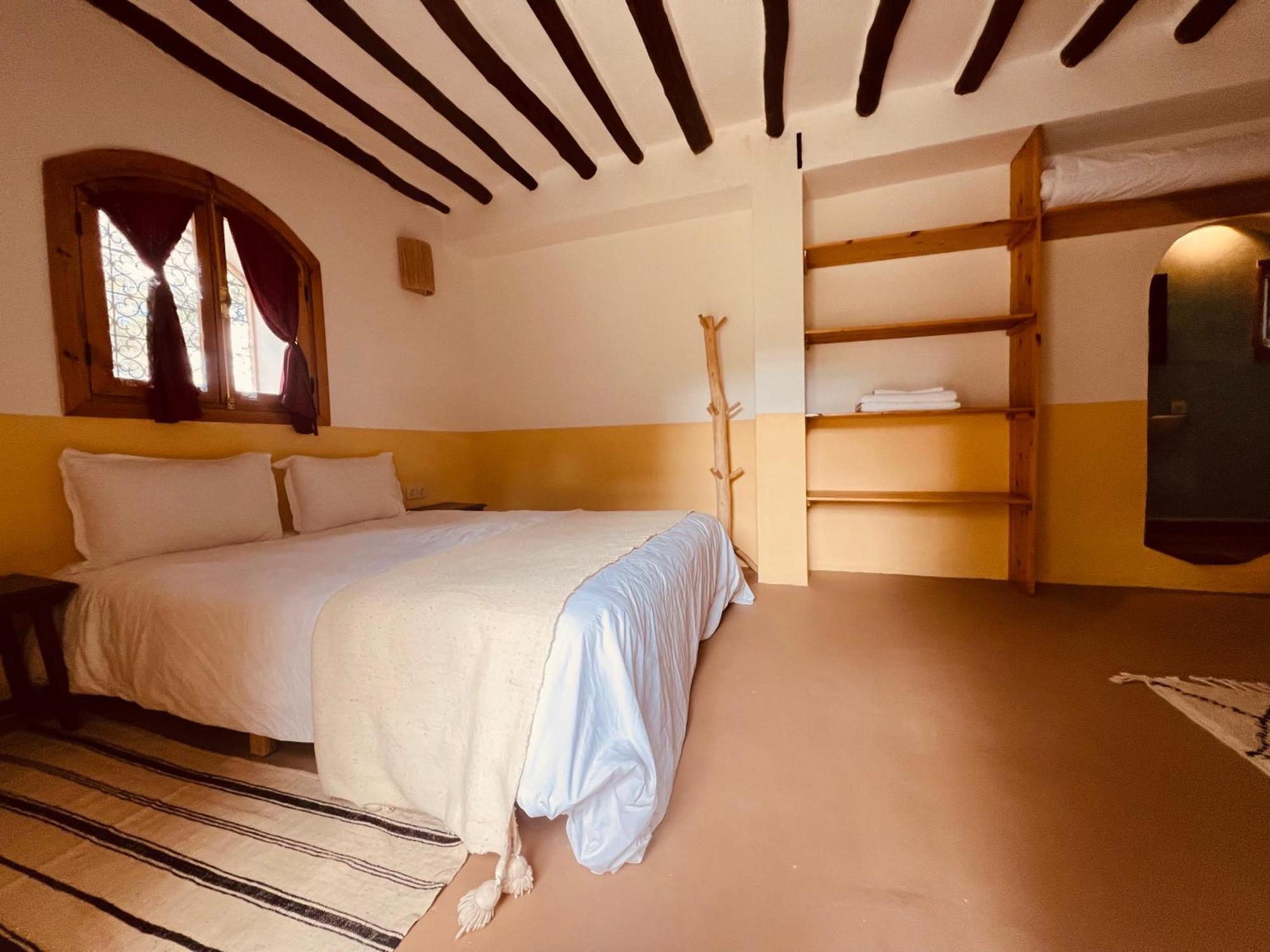 Edenatlas Chambres D'Hotes - Amizmiz Esterno foto