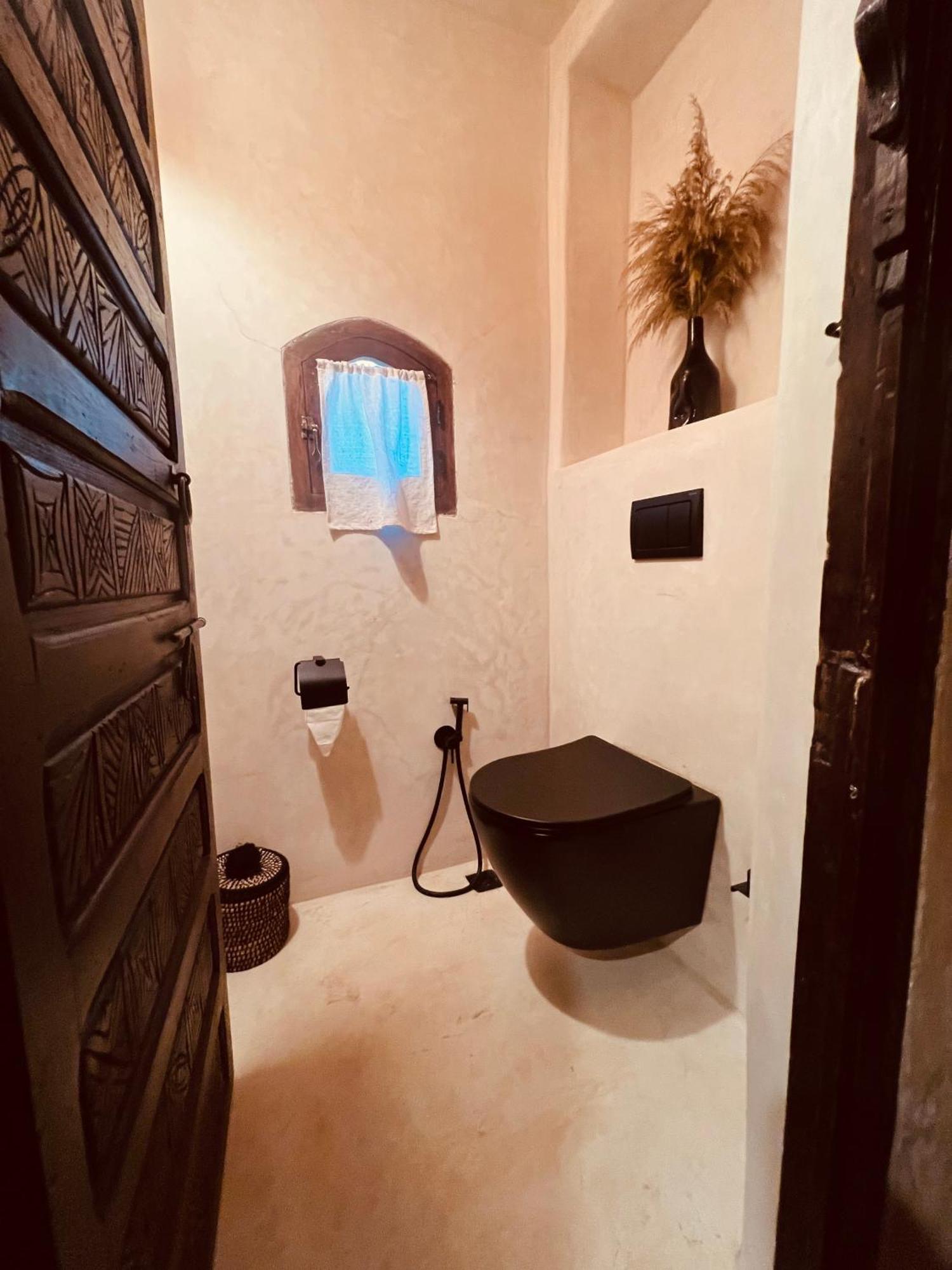 Edenatlas Chambres D'Hotes - Amizmiz Esterno foto