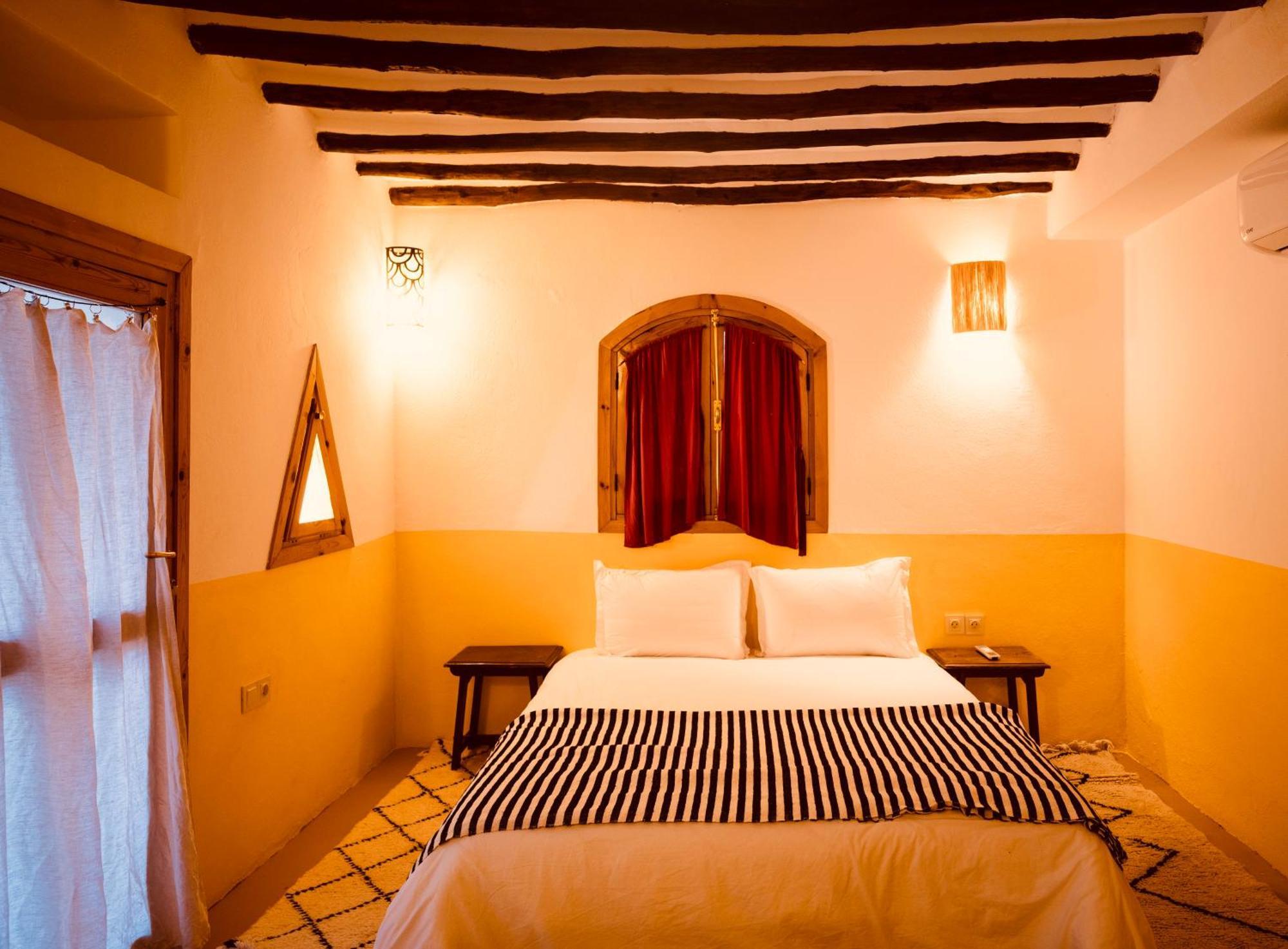 Edenatlas Chambres D'Hotes - Amizmiz Esterno foto