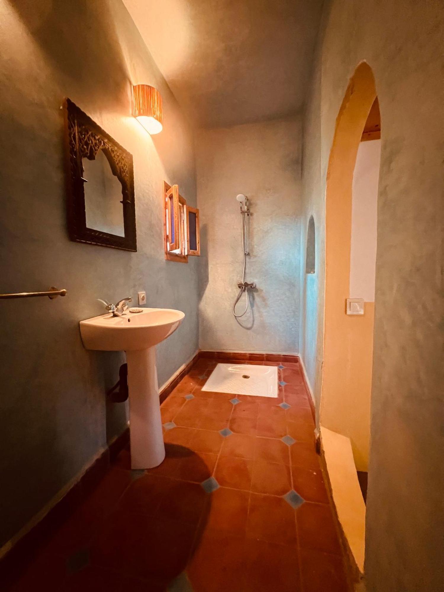 Edenatlas Chambres D'Hotes - Amizmiz Camera foto