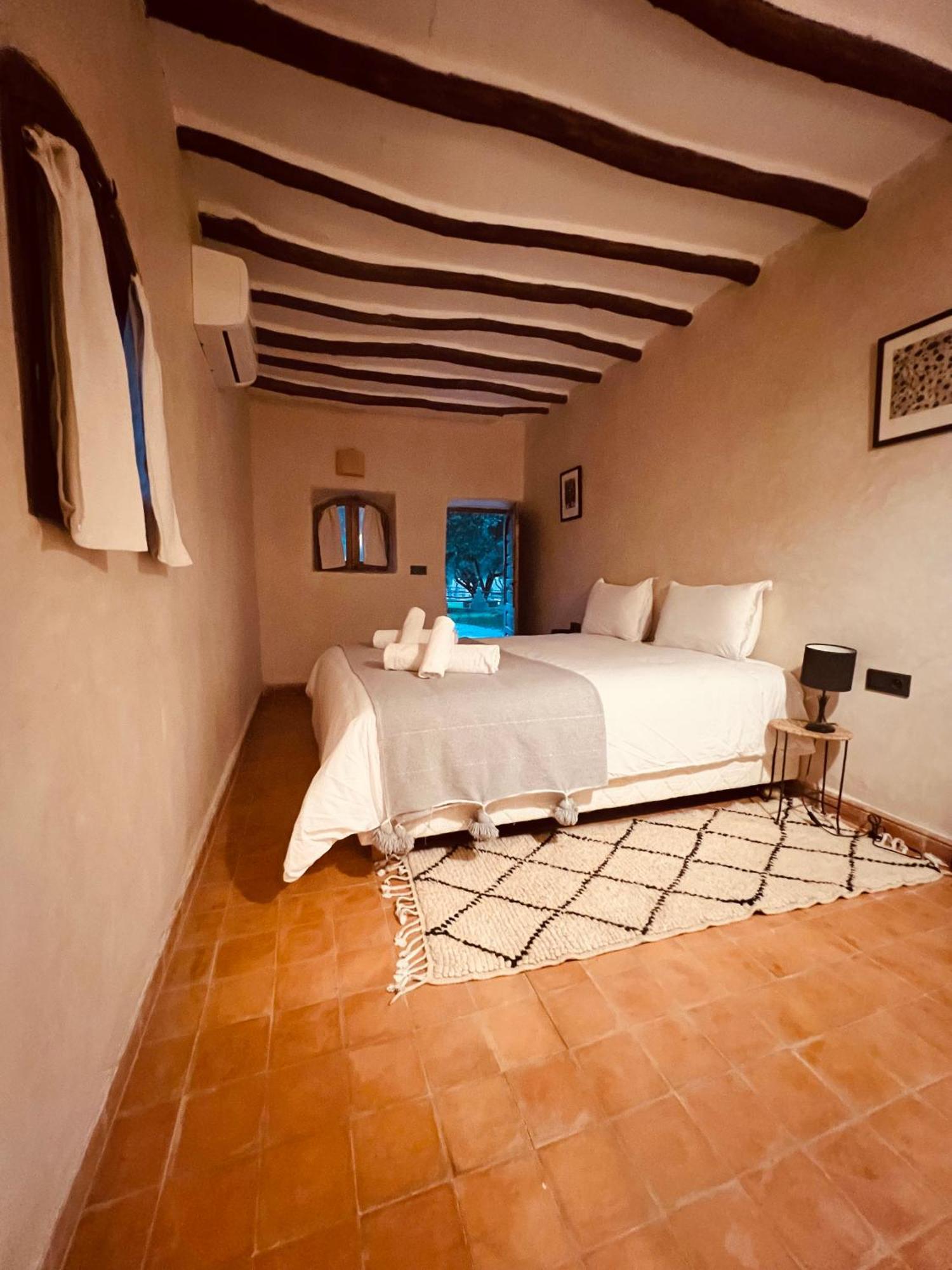 Edenatlas Chambres D'Hotes - Amizmiz Esterno foto