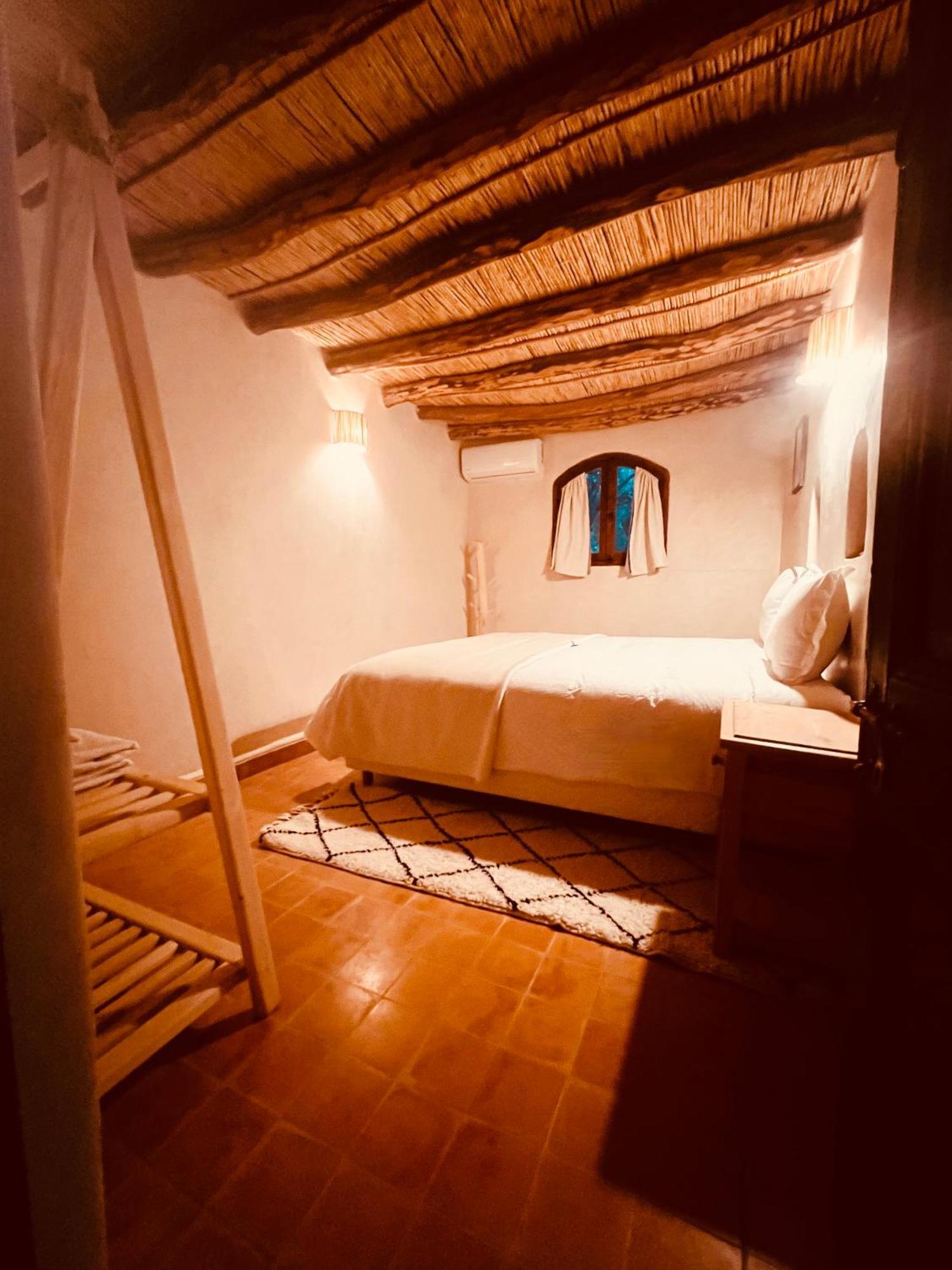 Edenatlas Chambres D'Hotes - Amizmiz Esterno foto